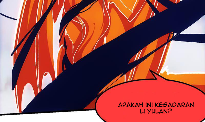 The Immortal Devil Emperor Chapter 105 - halaman 49