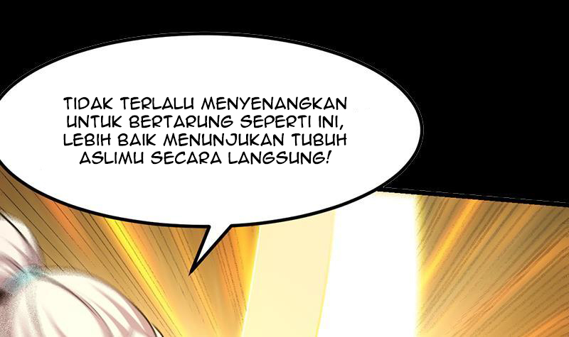 The Immortal Devil Emperor Chapter 105 - halaman 7