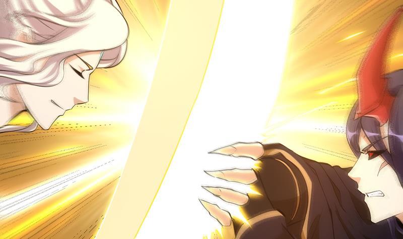 The Immortal Devil Emperor Chapter 105 - halaman 8