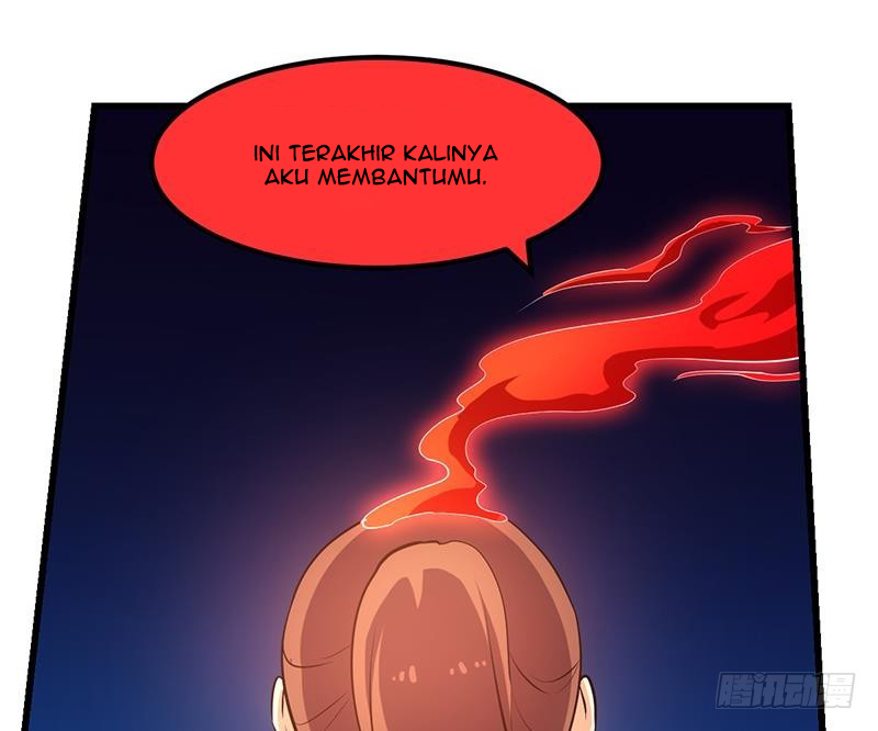 The Immortal Devil Emperor Chapter 106 - halaman 35