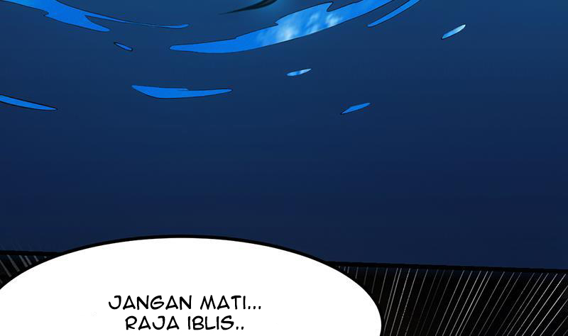 The Immortal Devil Emperor Chapter 106 - halaman 45