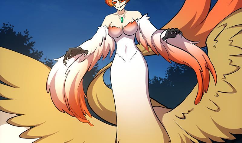 The Immortal Devil Emperor Chapter 106 - halaman 53