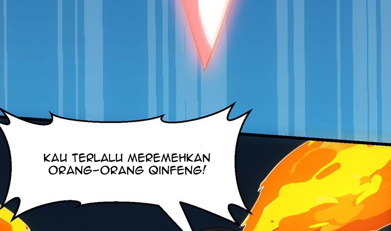 The Immortal Devil Emperor Chapter 107 - halaman 32