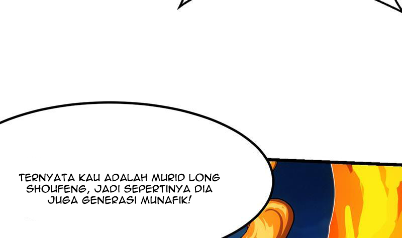 The Immortal Devil Emperor Chapter 107 - halaman 35