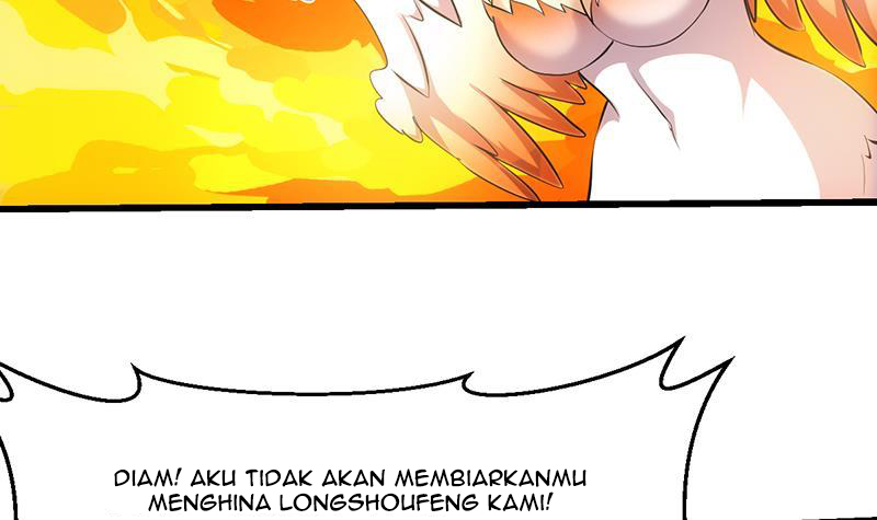 The Immortal Devil Emperor Chapter 107 - halaman 37