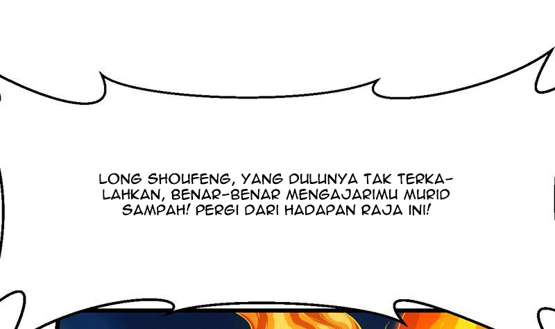 The Immortal Devil Emperor Chapter 107 - halaman 45