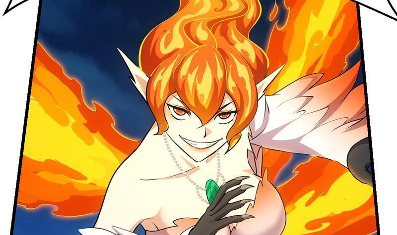 The Immortal Devil Emperor Chapter 107 - halaman 46