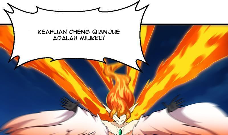 The Immortal Devil Emperor Chapter 107 - halaman 48