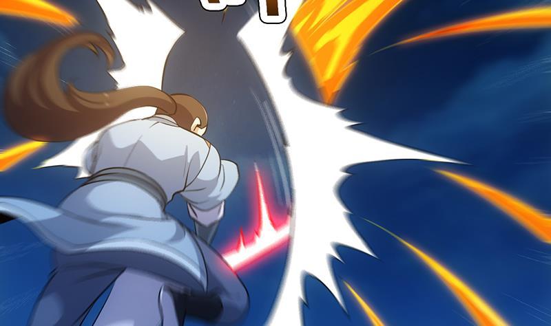 The Immortal Devil Emperor Chapter 107 - halaman 53