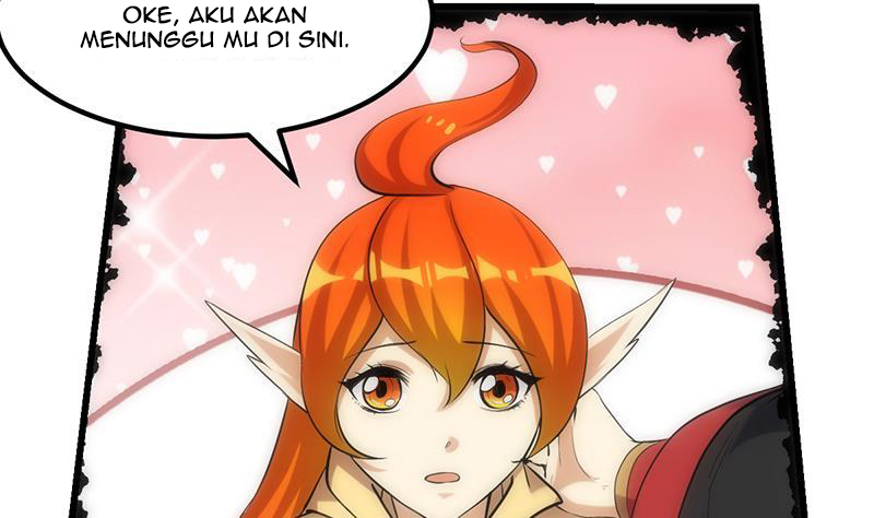 The Immortal Devil Emperor Chapter 108 - halaman 29