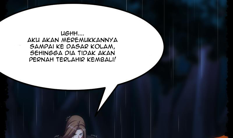 The Immortal Devil Emperor Chapter 108 - halaman 35