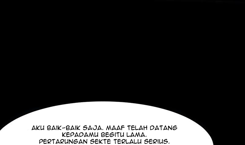 The Immortal Devil Emperor Chapter 108 - halaman 40