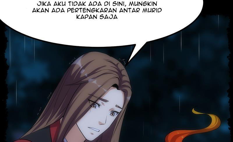 The Immortal Devil Emperor Chapter 108 - halaman 41
