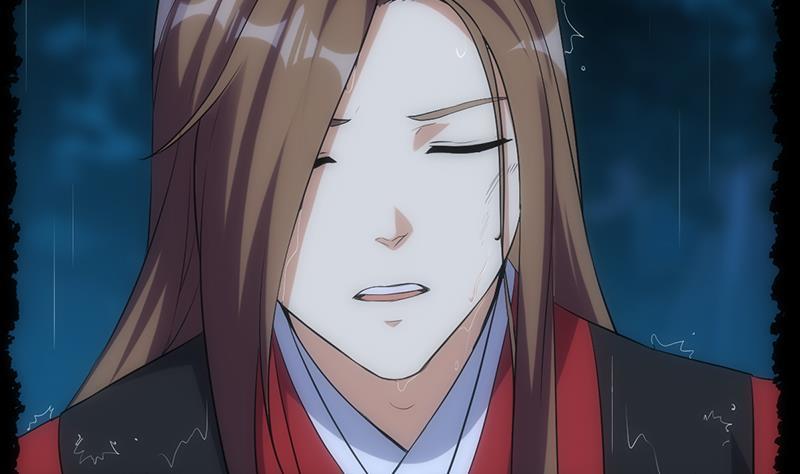 The Immortal Devil Emperor Chapter 108 - halaman 48