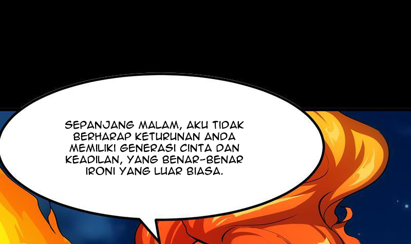 The Immortal Devil Emperor Chapter 108 - halaman 6