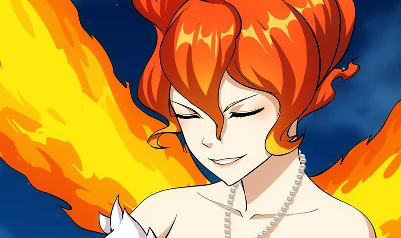 The Immortal Devil Emperor Chapter 108 - halaman 7