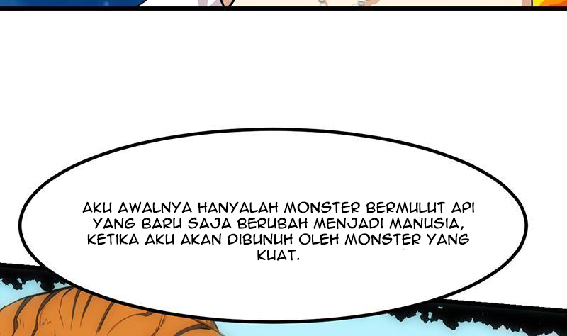 The Immortal Devil Emperor Chapter 108 - halaman 8