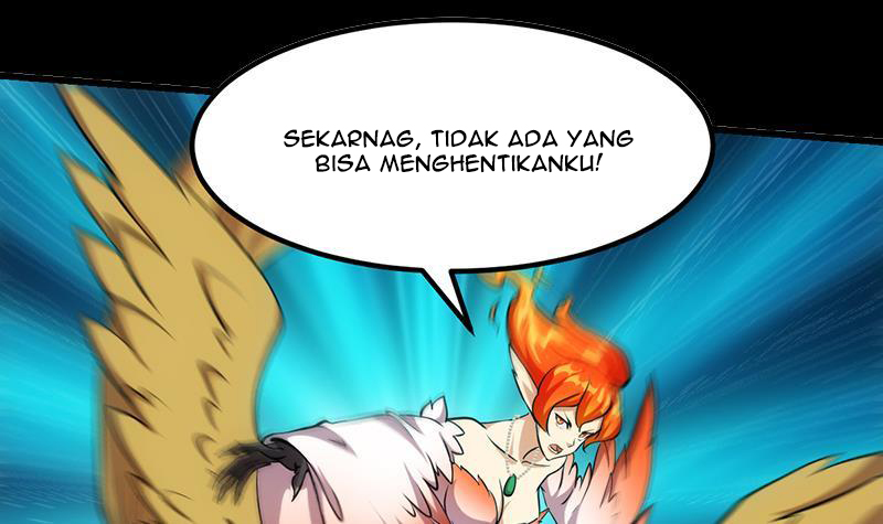 The Immortal Devil Emperor Chapter 109 - halaman 7