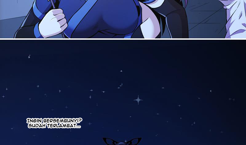 The Immortal Devil Emperor Chapter 11 - halaman 12