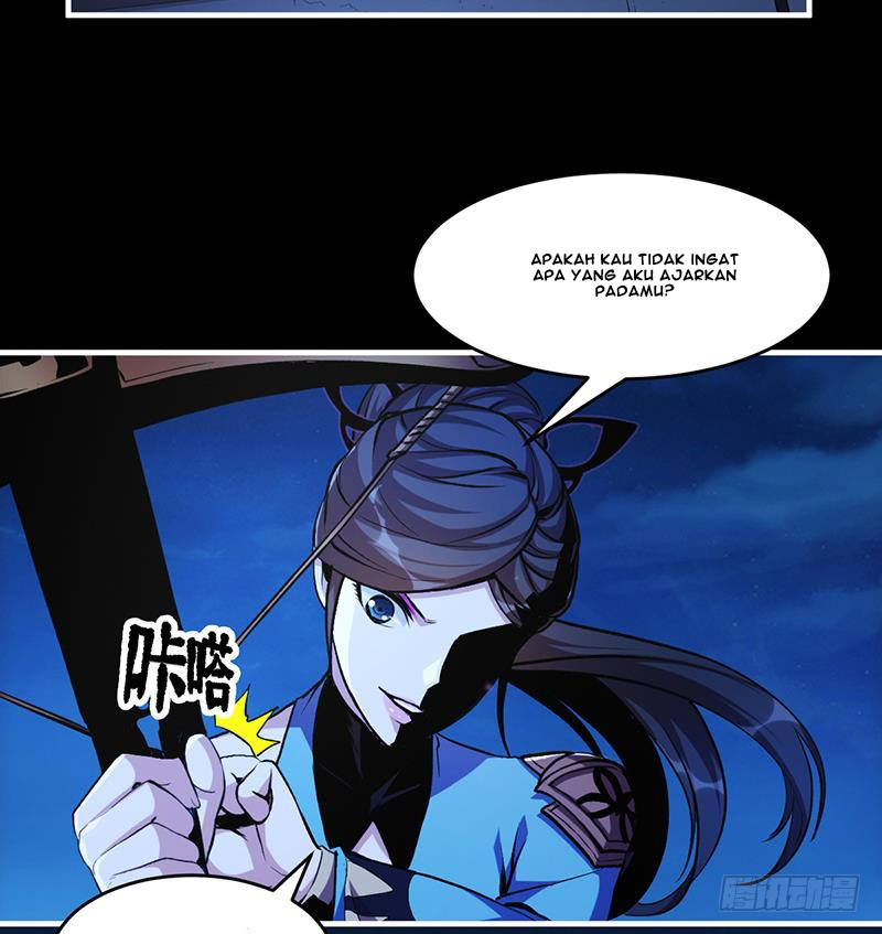 The Immortal Devil Emperor Chapter 11 - halaman 17