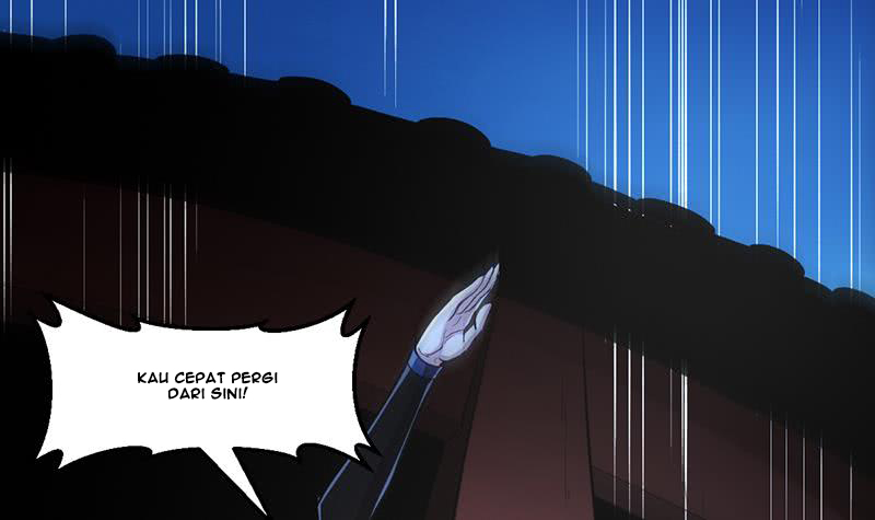 The Immortal Devil Emperor Chapter 11 - halaman 22