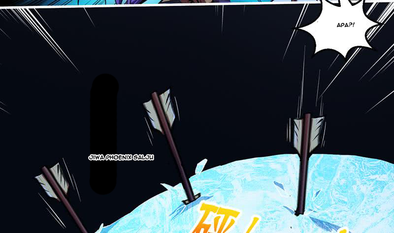 The Immortal Devil Emperor Chapter 11 - halaman 27