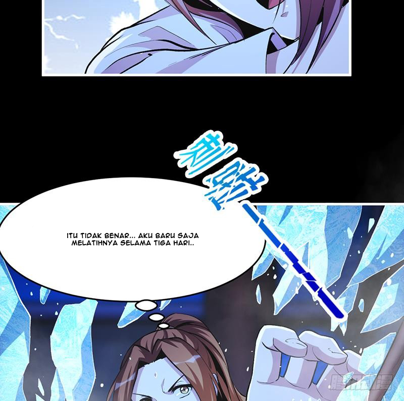 The Immortal Devil Emperor Chapter 11 - halaman 32