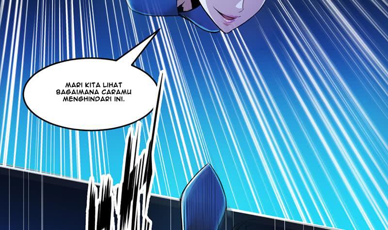 The Immortal Devil Emperor Chapter 11 - halaman 38