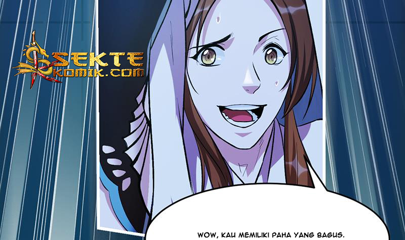The Immortal Devil Emperor Chapter 11 - halaman 46