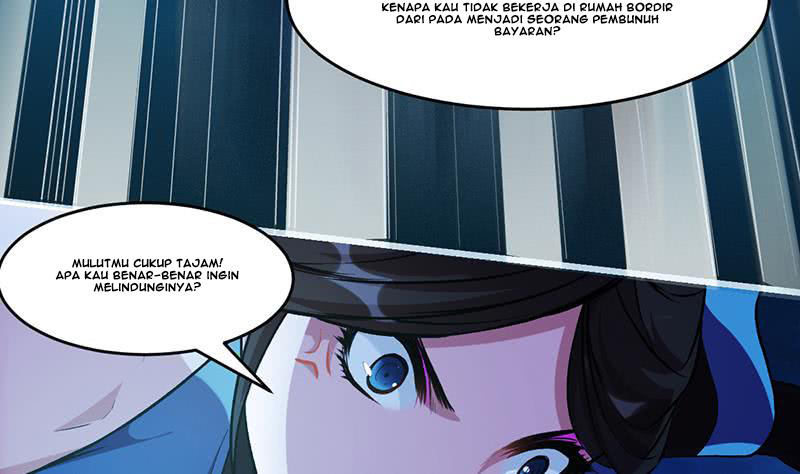 The Immortal Devil Emperor Chapter 11 - halaman 47