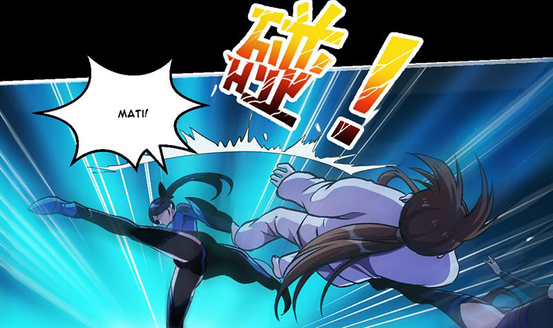 The Immortal Devil Emperor Chapter 11 - halaman 49