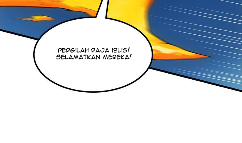 The Immortal Devil Emperor Chapter 110 - halaman 11