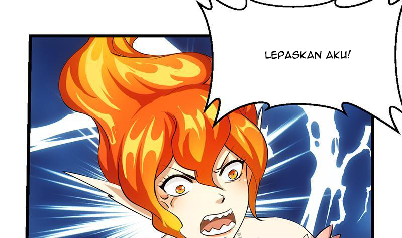 The Immortal Devil Emperor Chapter 110 - halaman 17