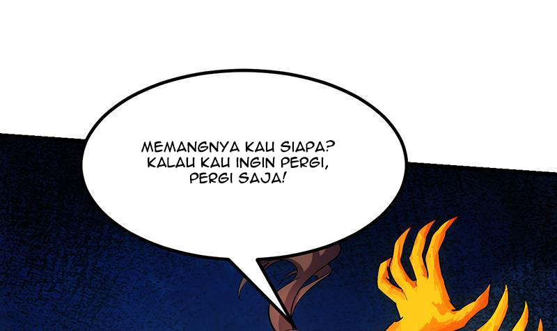 The Immortal Devil Emperor Chapter 110 - halaman 19