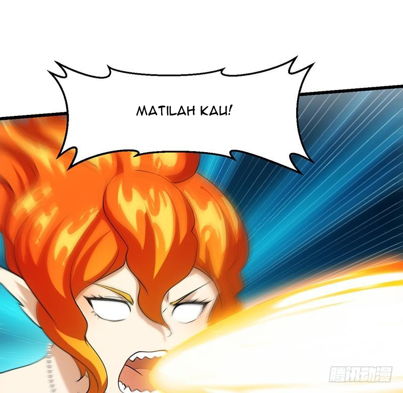 The Immortal Devil Emperor Chapter 110 - halaman 21