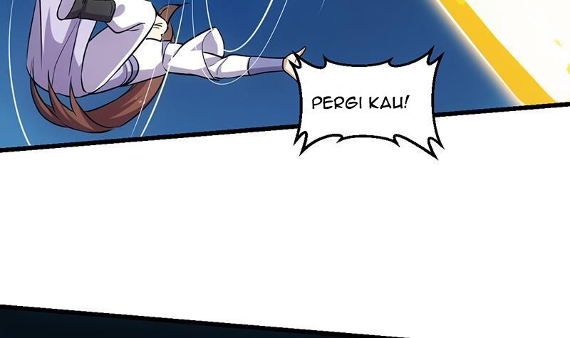 The Immortal Devil Emperor Chapter 110 - halaman 25