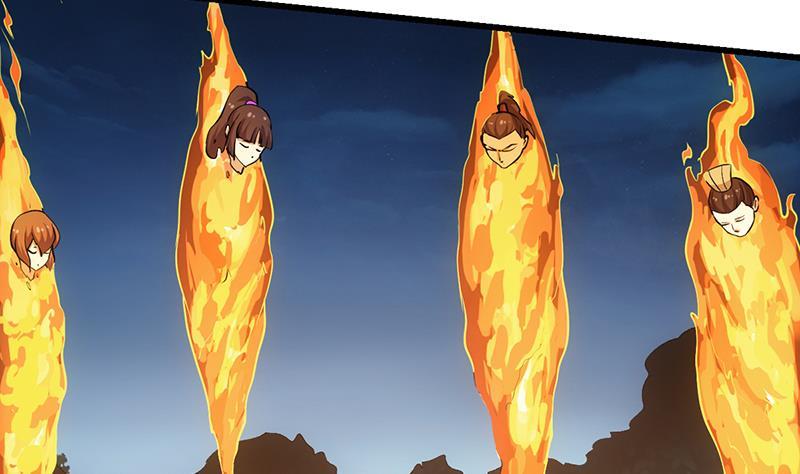 The Immortal Devil Emperor Chapter 110 - halaman 33