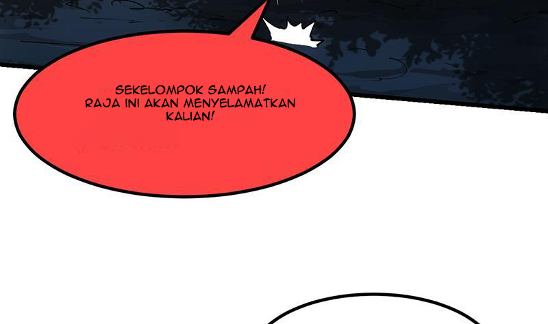 The Immortal Devil Emperor Chapter 110 - halaman 35
