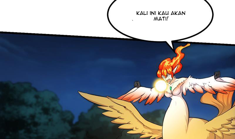 The Immortal Devil Emperor Chapter 110 - halaman 36