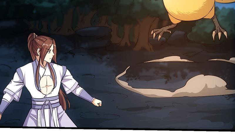 The Immortal Devil Emperor Chapter 110 - halaman 37