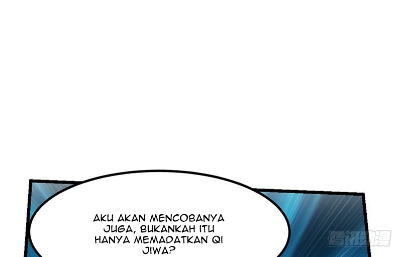 The Immortal Devil Emperor Chapter 110 - halaman 38