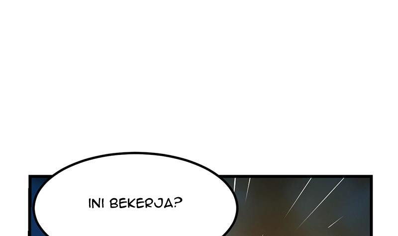 The Immortal Devil Emperor Chapter 110 - halaman 41