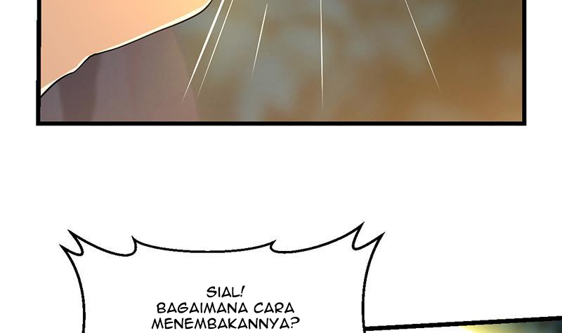 The Immortal Devil Emperor Chapter 110 - halaman 43