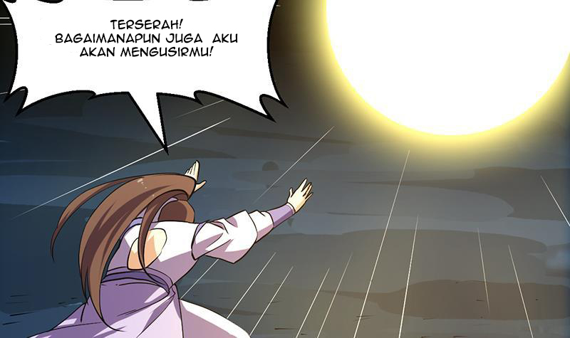 The Immortal Devil Emperor Chapter 110 - halaman 49