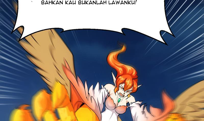 The Immortal Devil Emperor Chapter 110 - halaman 7