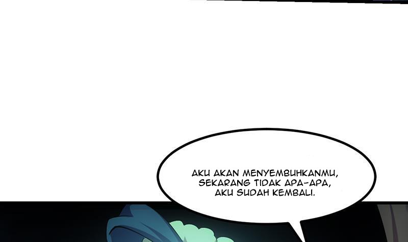 The Immortal Devil Emperor Chapter 111 - halaman 22