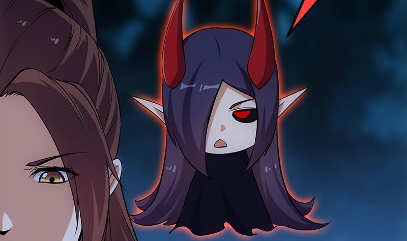 The Immortal Devil Emperor Chapter 111 - halaman 27
