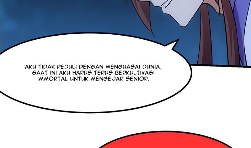 The Immortal Devil Emperor Chapter 111 - halaman 30
