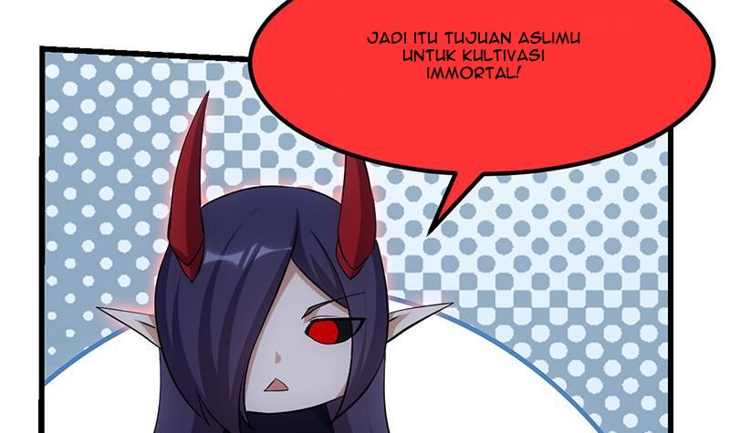 The Immortal Devil Emperor Chapter 111 - halaman 31