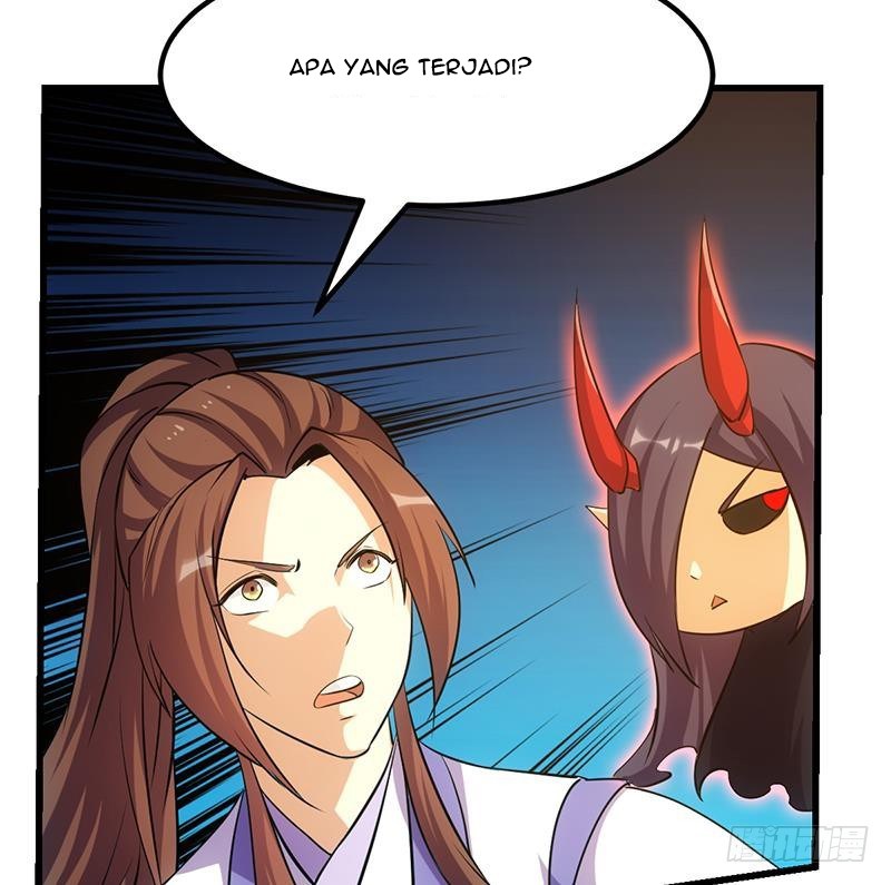 The Immortal Devil Emperor Chapter 111 - halaman 39